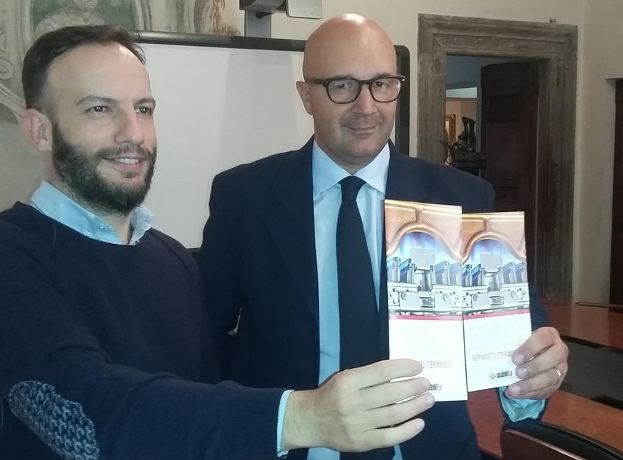 Il 34% delle caldaie controllate non è a norma 