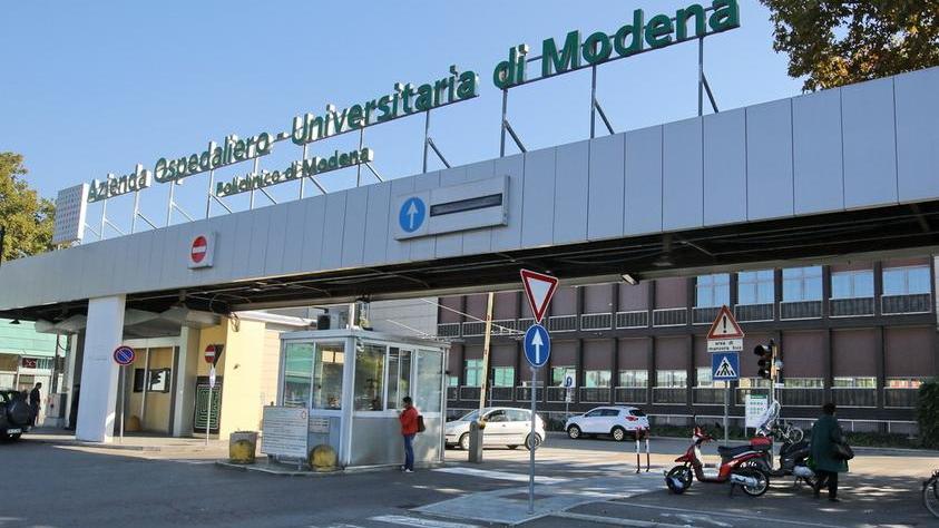 Danno durante il parto: 1,4 milioni dal Policlinico di Modena per il bimbo