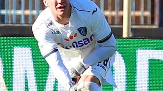 Diousse le prende quasi tutte, Maccarone è un capitano vero