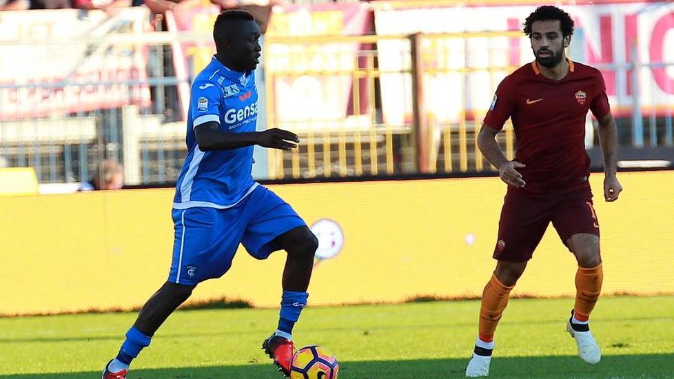 «Cattivi e ignoranti»: Bellusci sorride