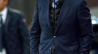 L’Inter cade anche con la Samp: De Boer ora rischia davvero