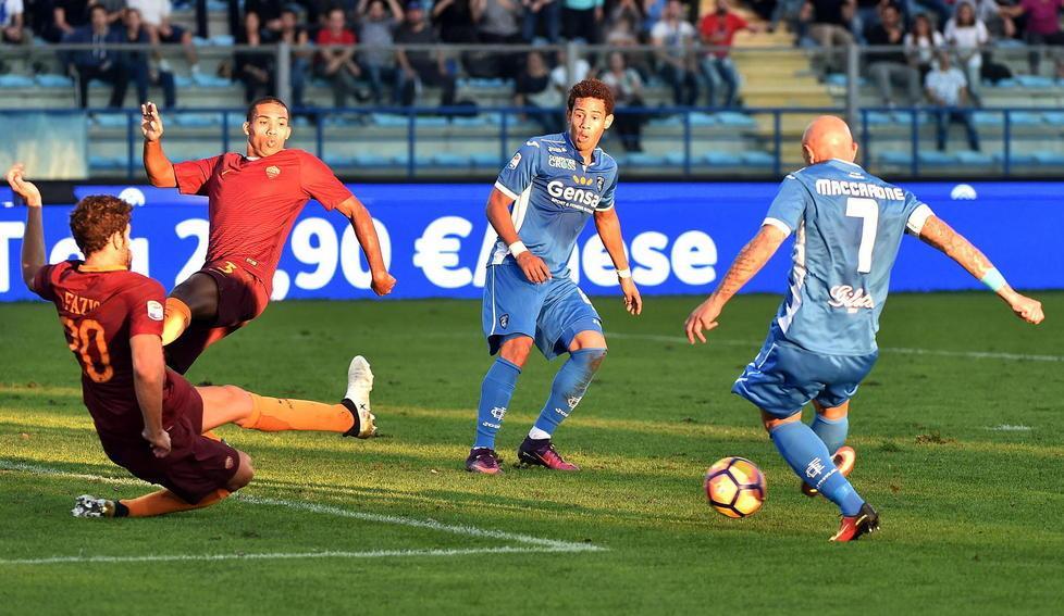 Il ritorno del vero Empoli 