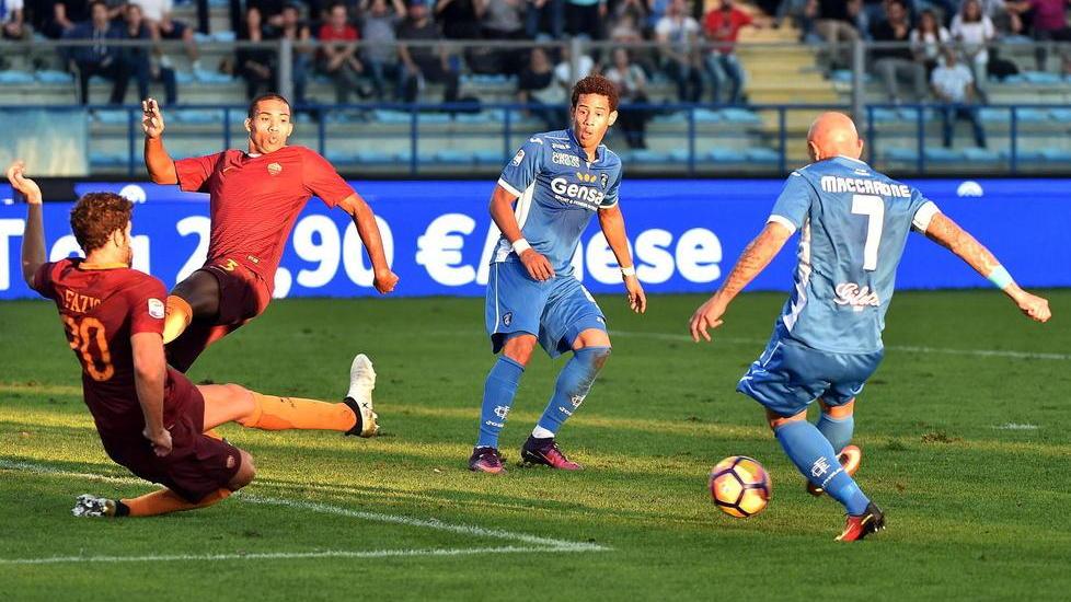 Il ritorno del vero Empoli