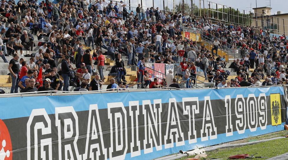 Lega B: la capienza dello stadio verso quota 10mila 
