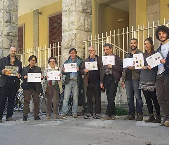 «Spazi inutilizzati per 250mila mq»