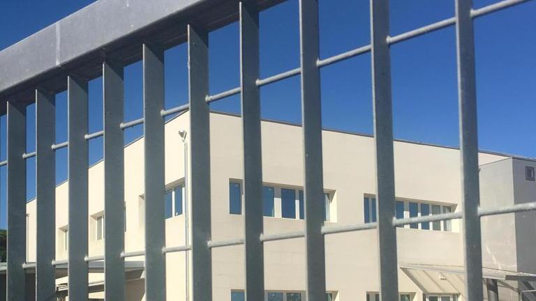 Il distretto è pronto, ma non apre