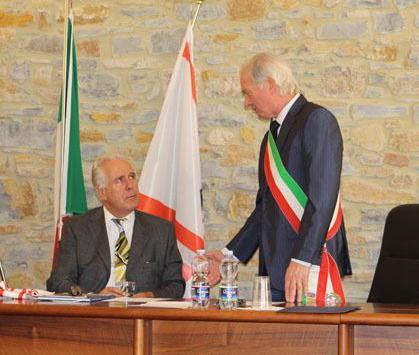 «No ai fanghi dei depuratori» 