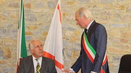 «No ai fanghi dei depuratori»