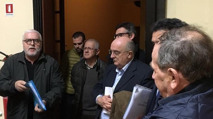 Debiti dell’ex Unione, ora i Comuni tremano