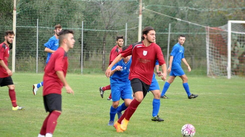 Il Bibbona di Verani si sblocca con Cerri