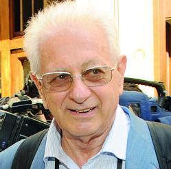 Referendum: Luigi Berlinguer oggi alle Creste