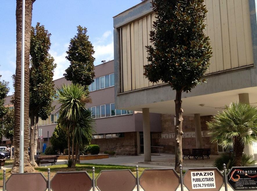 Elezioni a Follonica: si vota il 15 marzo