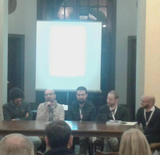 Tanto interesse per il libro-fumetto sul grande Facchetti