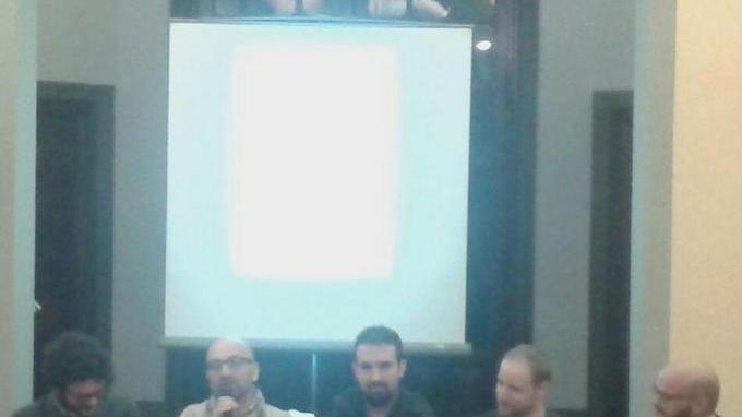 Tanto interesse per il libro-fumetto sul grande Facchetti