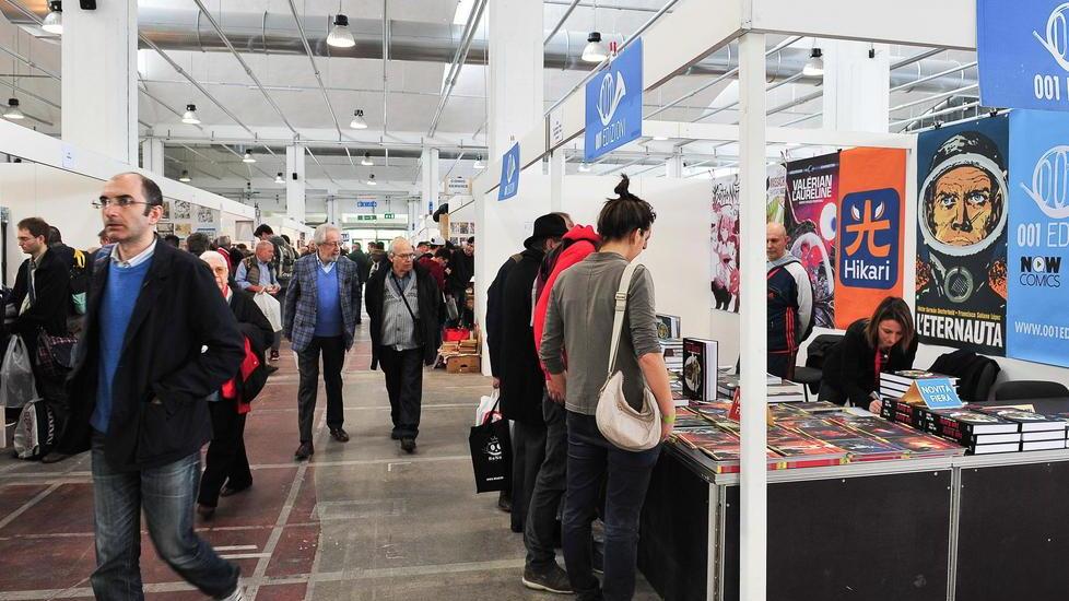 Collezionando fa il bis al Polo Fiere