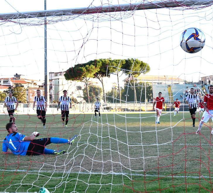 SERIE D» IL DERBY