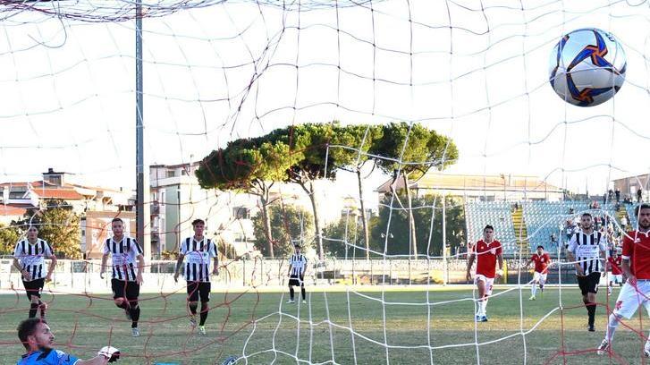 SERIE D» IL DERBY