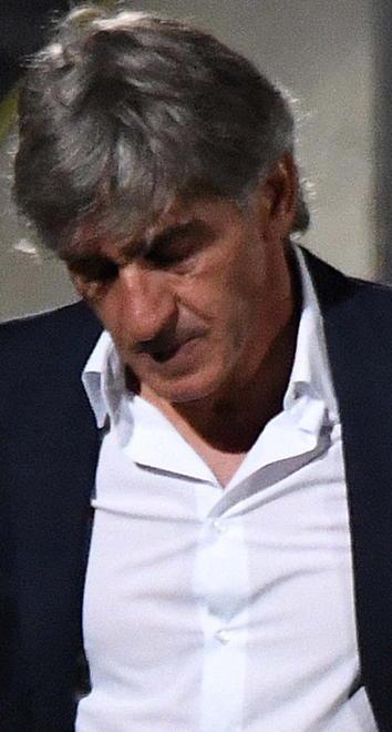 Nanu dispiaciuto «Abbiamo fatto tutto il possibile per vincere»