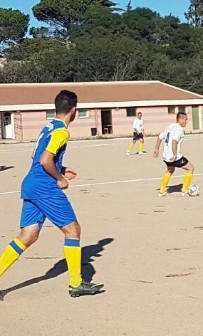 Il Badesi continua a correre la Civitas Tempio deve inchinarsi