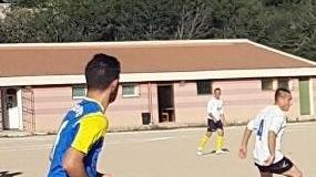 Il Badesi continua a correre la Civitas Tempio deve inchinarsi