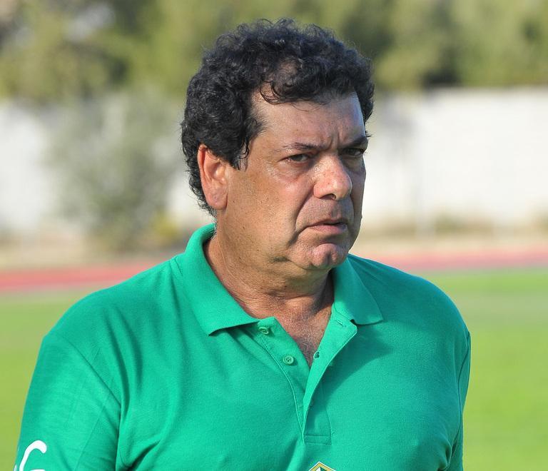 Mister Giorico vede positivo: «Siamo riusciti a recuperare e dopo tante sconfitte va bene anche un punto»