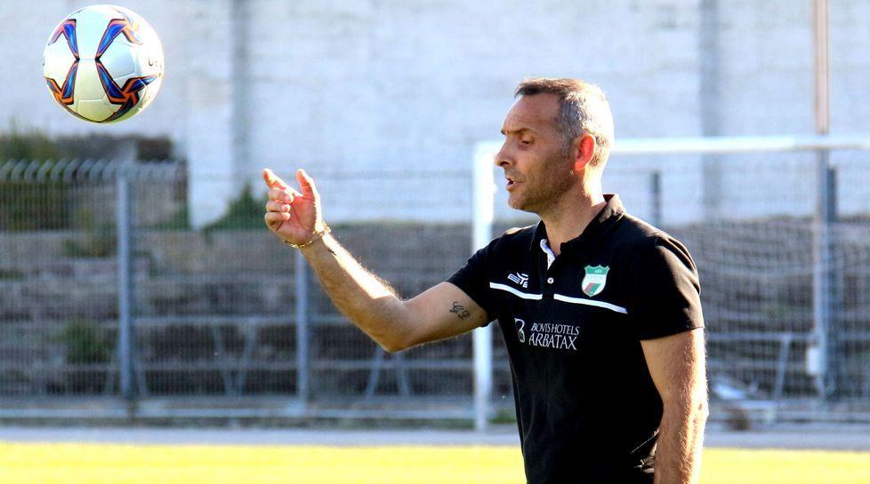 Mister Hervatin evita di passare in sala stampa 