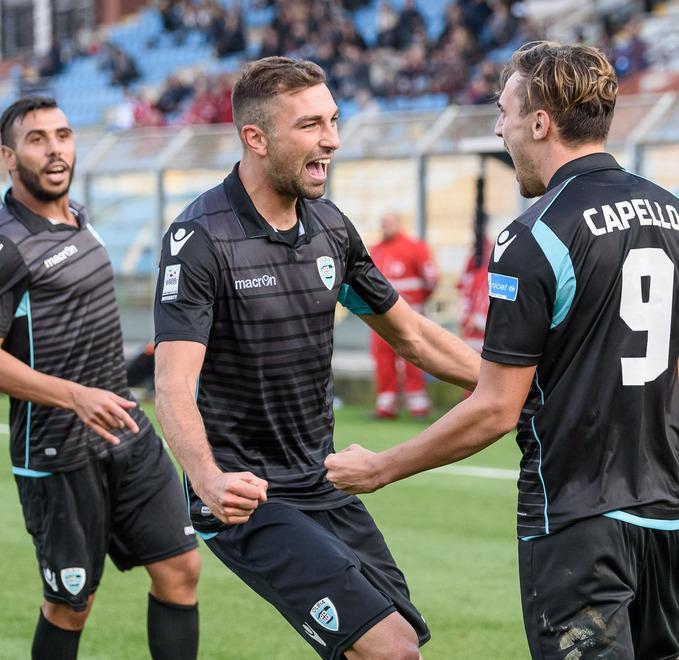 Quaranta: «Sì, è un pari doloroso» 