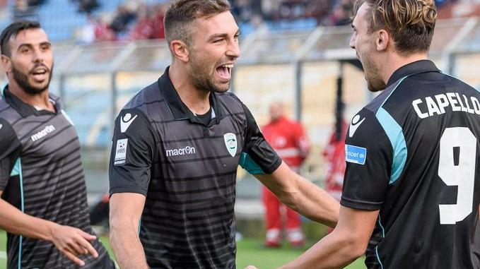 Quaranta: «Sì, è un pari doloroso»