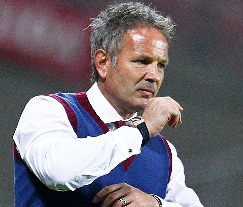 Mihajlovic: «Voglio rivedere il vero Toro»