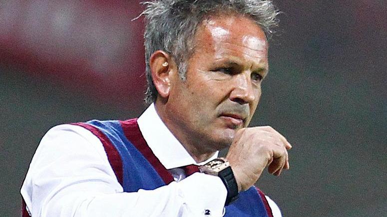 Mihajlovic: «Voglio rivedere il vero Toro»