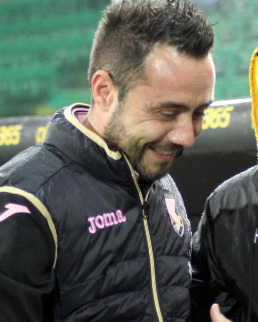 De Zerbi sprona la sua squadra: «Prepariamoci a una battaglia»