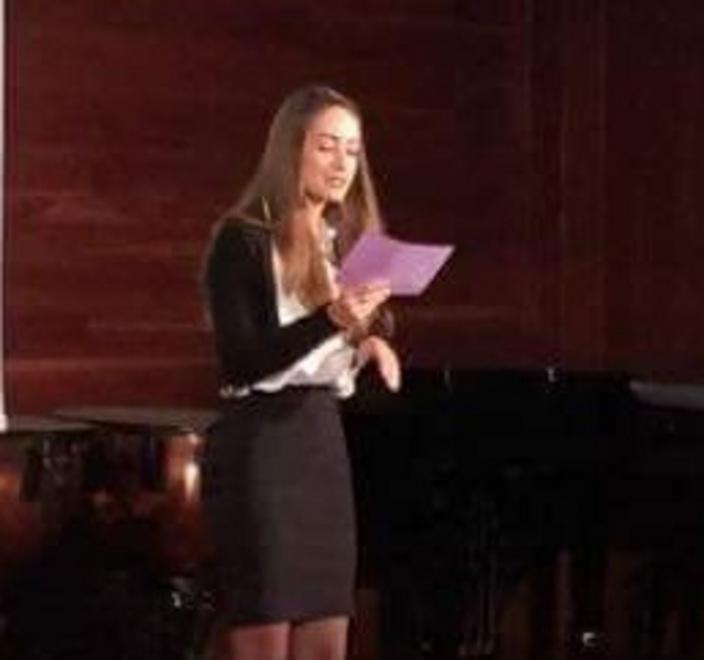 Al concorso Plics tutti poeti: i ragazzi dei licei brillano 