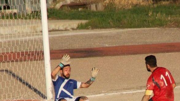 Borore, una cinquina per salutare Norbello e volare solo in vetta