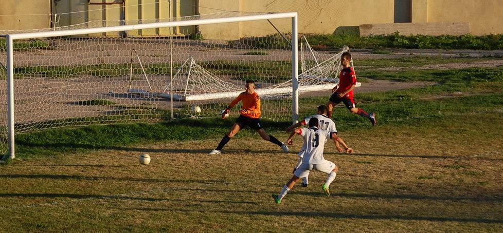 Per il Castelsardo arriva il primo successo stagionale 