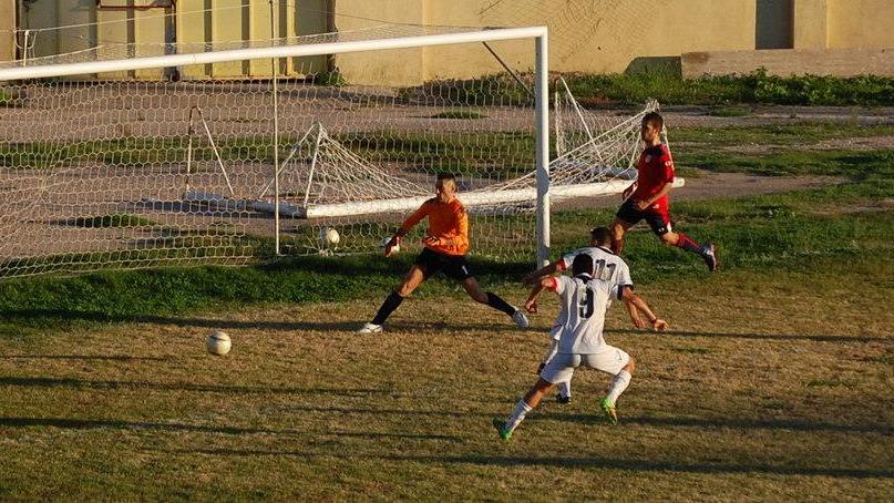 Per il Castelsardo arriva il primo successo stagionale