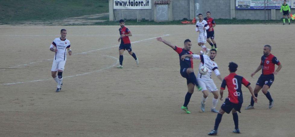 Taloro Gavoi e Bosa preferiscono non farsi del male 