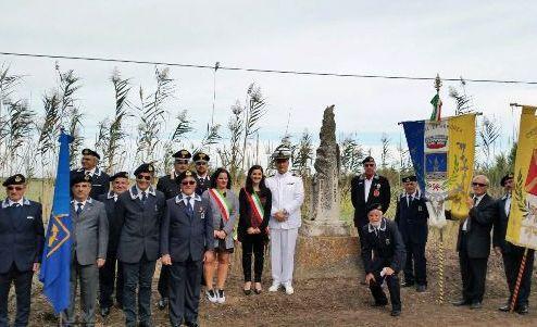 Ricordo dell’incidente aereo del ‘56