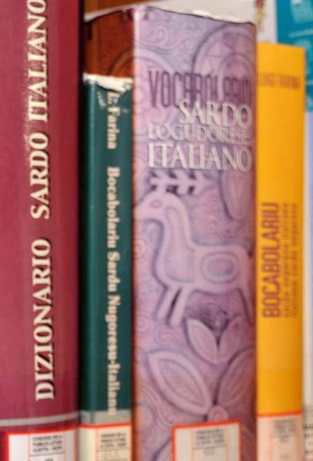 Aperte le iscrizioni al corso base di lingua sarda