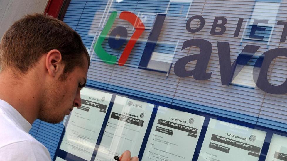 Un piano per aiutare i disoccupati