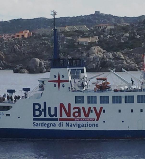 I marittimi Blu Navy: «Promesse disattese» 