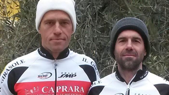 Bardelli e Montanari protagonisti con Spilla Team a Lodi e Bolzano