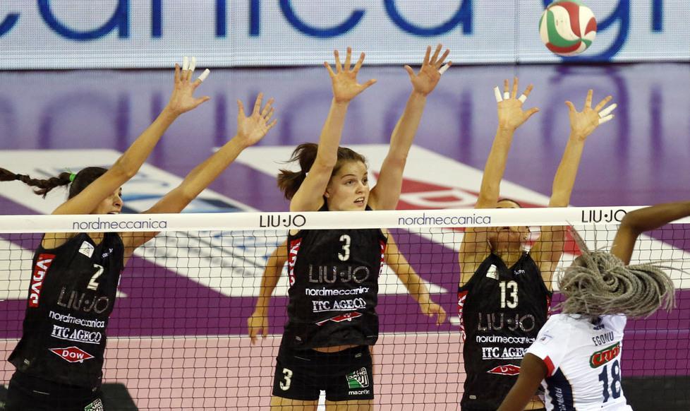 Due turni eliminatori prima della fase a gruppi