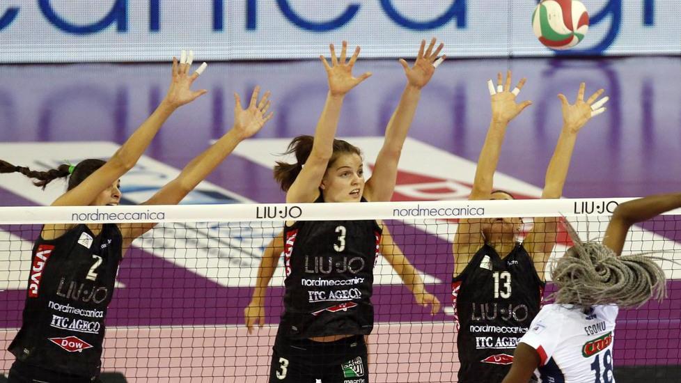 Due turni eliminatori prima della fase a gruppi