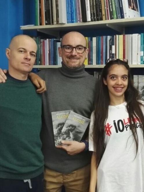 L’amore non salva il ladro: preso 
