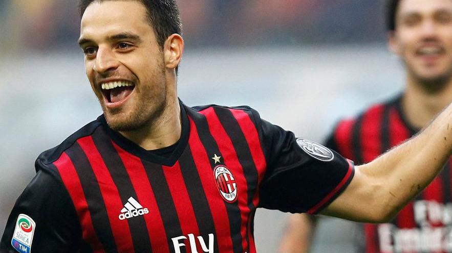 Una punizione di Bonaventura castiga il Pescara
