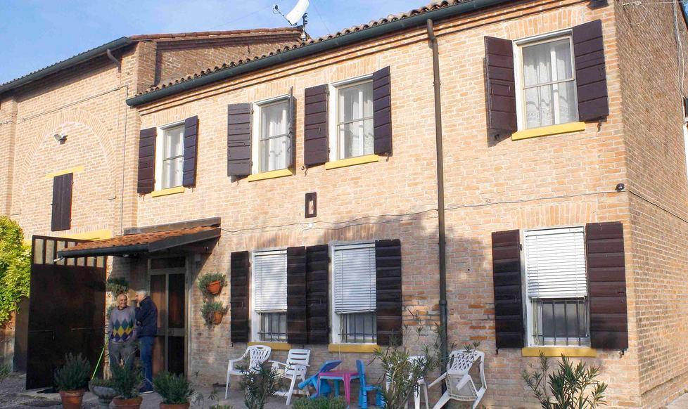 Anziano sequestrato, indagini aperte 