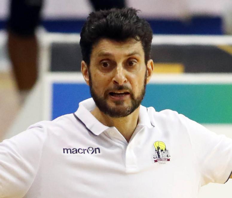 La Krifi si affida anche a Ballerio Rimonta vincente 