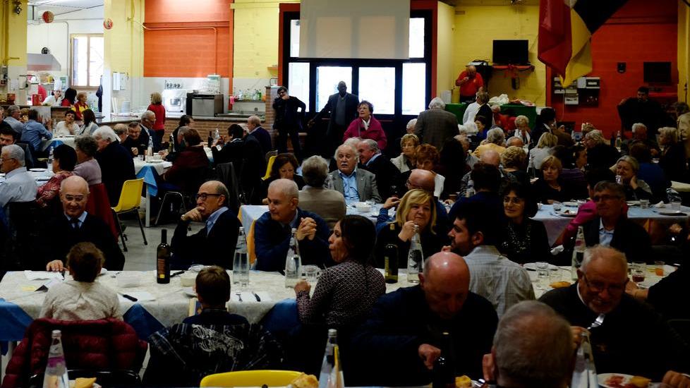 Il vescovo Turazzi ricorda a Stellata il valore “solidarietà”