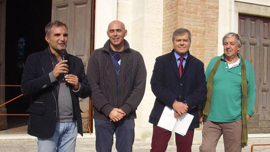 Alla scoperta delle frazioni Le sorprese di S. Bartolomeo