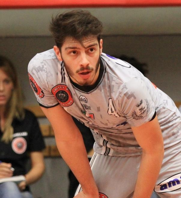 Vittoria storica per l’Ama San Martino 